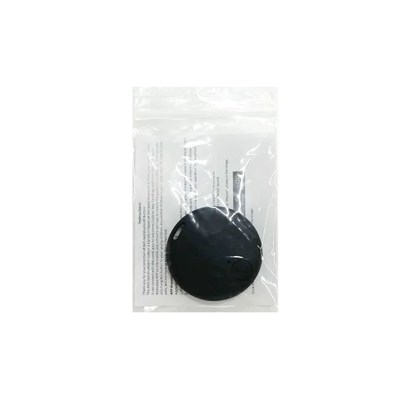 Mini GPS Tracker: Bluetooth Pet Tag