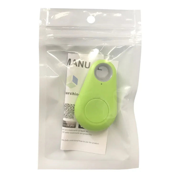 Mini GPS Tracker: Bluetooth Pet Tag