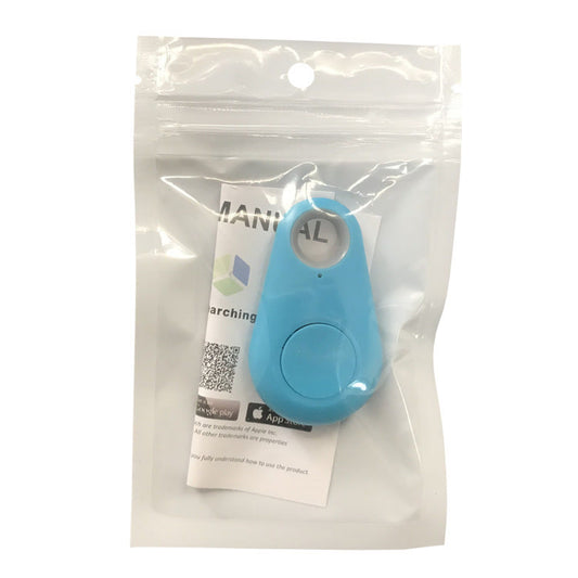 Mini GPS Tracker: Bluetooth Pet Tag